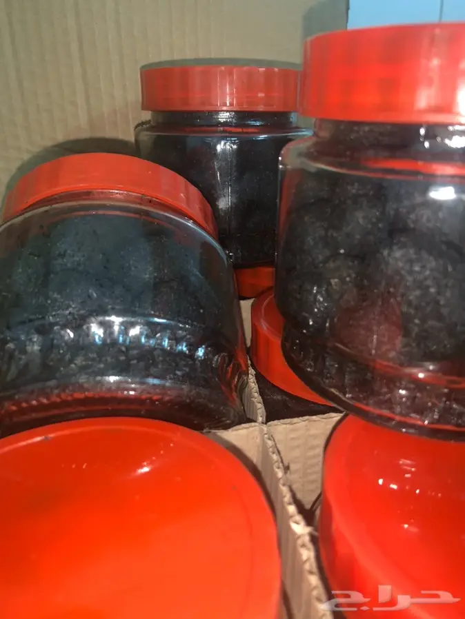 معمول دوسري صناعه منزلية 3