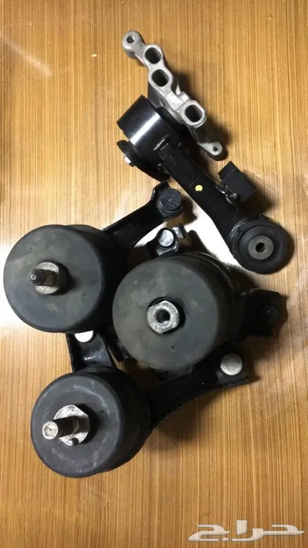 قطع غيار كامري 2007 - 2015 مستعمله 8