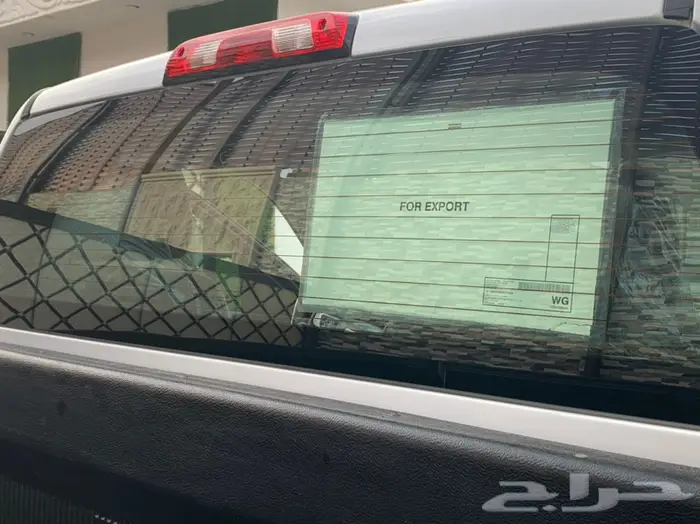 سيراء مخزن Z71 عداد 90 17