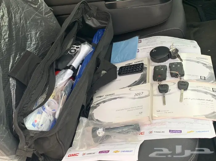 سيراء مخزن Z71 عداد 90 15