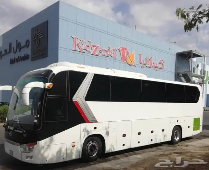 باصات للايجار بجدةحديثة ومكيفة 0552963288  0