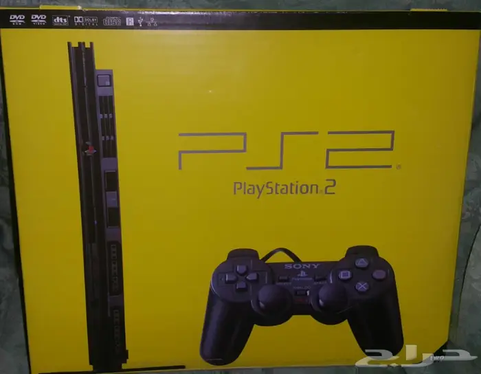 بلاستيشن 2 0