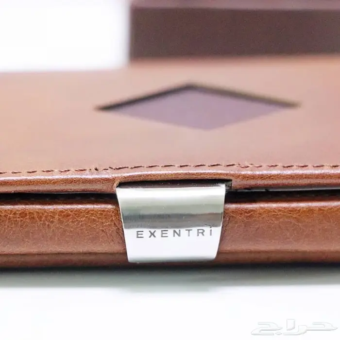 محفظة اكسنتري المتعددة Exentri Multiwallet 1