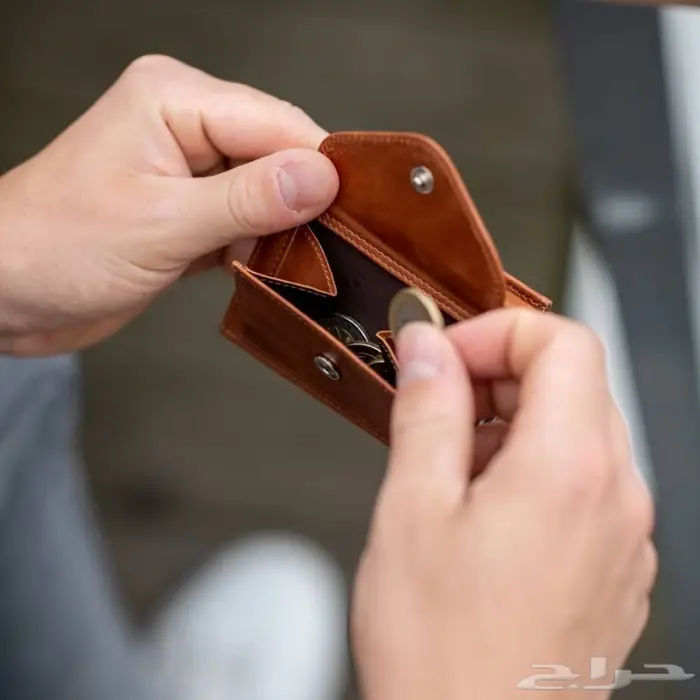 محفظة اكسنتري المتعددة Exentri Multiwallet 4