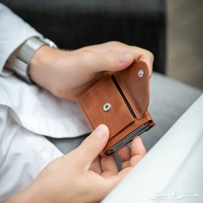 محفظة اكسنتري المتعددة Exentri Multiwallet 5