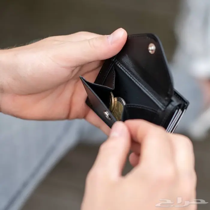 محفظة اكسنتري المتعددة Exentri Multiwallet 7