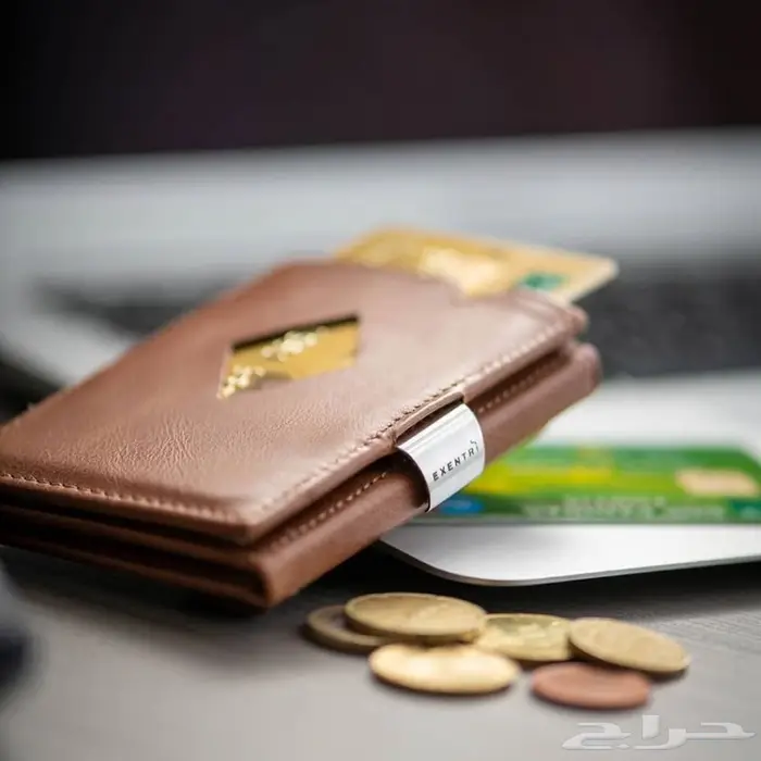 محفظة اكسنتري المتعددة Exentri Multiwallet 12