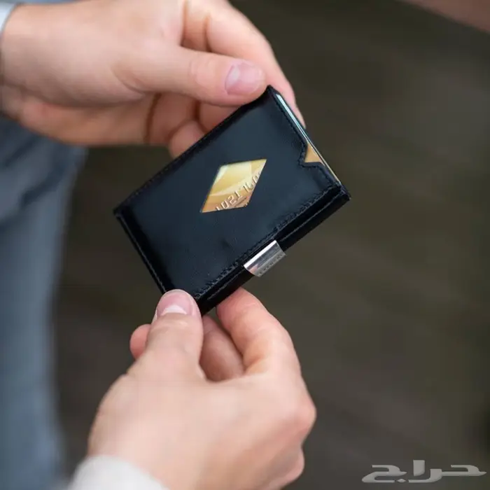 محفظة اكسنتري المتعددة Exentri Multiwallet 13