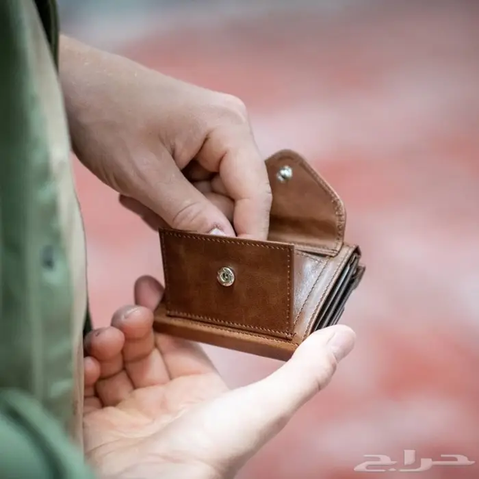 محفظة اكسنتري المتعددة Exentri Multiwallet 15