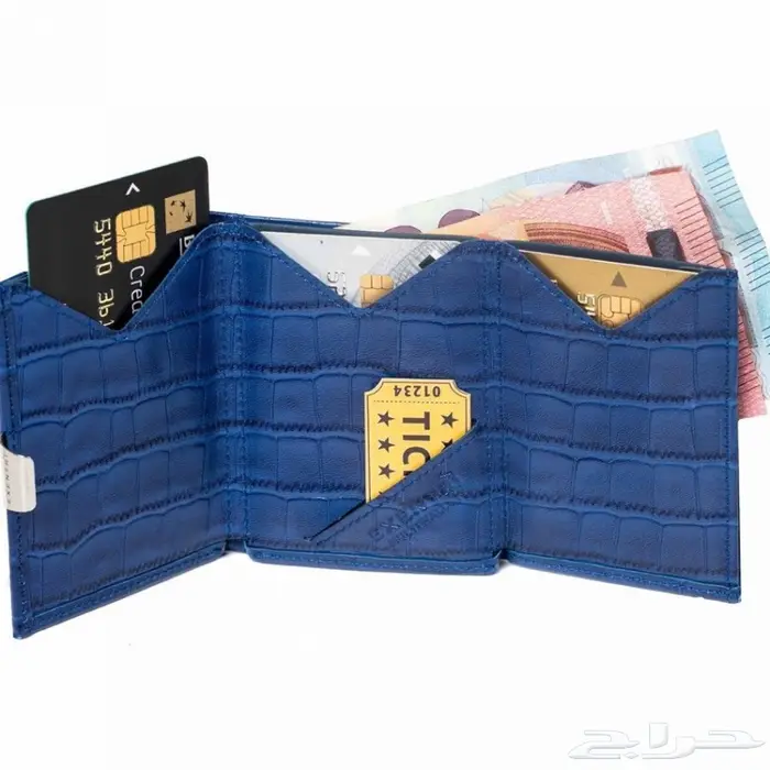 محفظة اكسنتري المتعددة Exentri Multiwallet 23