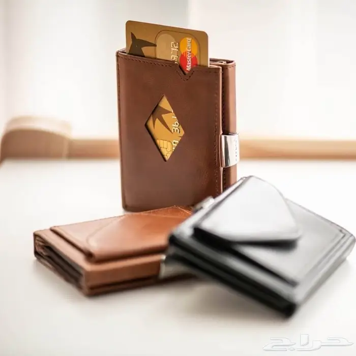 محفظة اكسنتري المتعددة Exentri Multiwallet 24