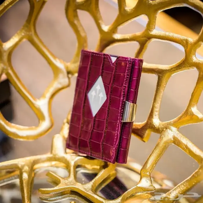 محفظة اكسنتري المتعددة Exentri Multiwallet 28