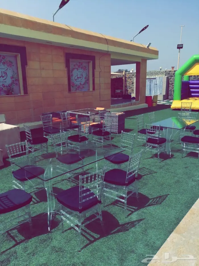 لوازم افراح للحفلات والمناسبات 28