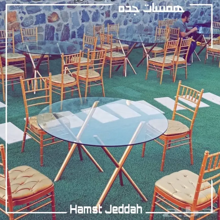 لوازم افراح للحفلات والمناسبات 31