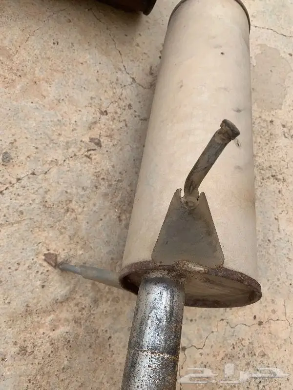 قطع غيار ددسن 92 مستعمل نظيف 0