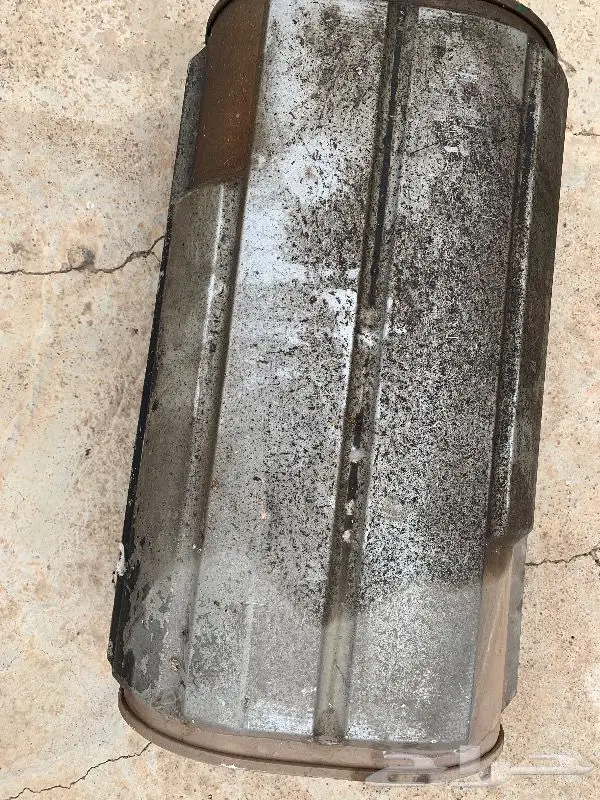 للبيع دبه جمس سوبر 96  7