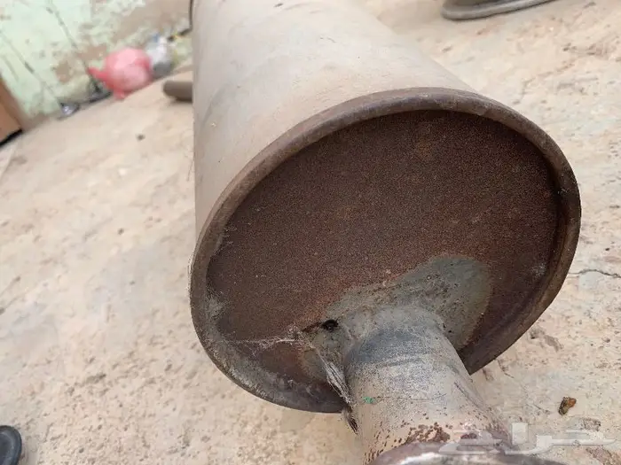 قطع غيار ددسن 92 مستعمل نظيف 1