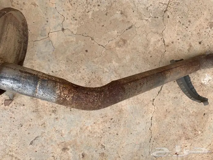 قطع غيار ددسن 92 مستعمل نظيف 2