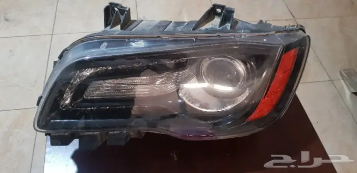  شمعات اماميةوصدام سطبات خلفيةجميع الرادارات 12