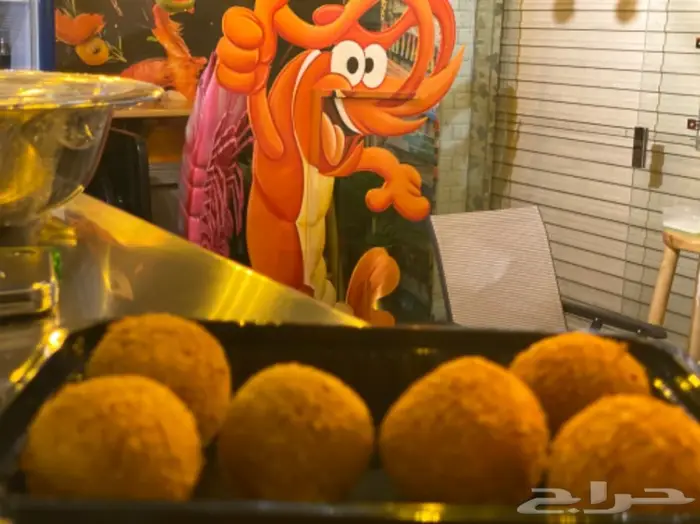 اختصاصنا تدريب العماله بالمطاعم والفود ترك 32