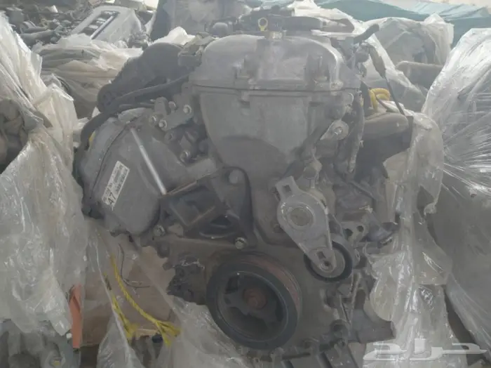 فورد تورس مكينه 0