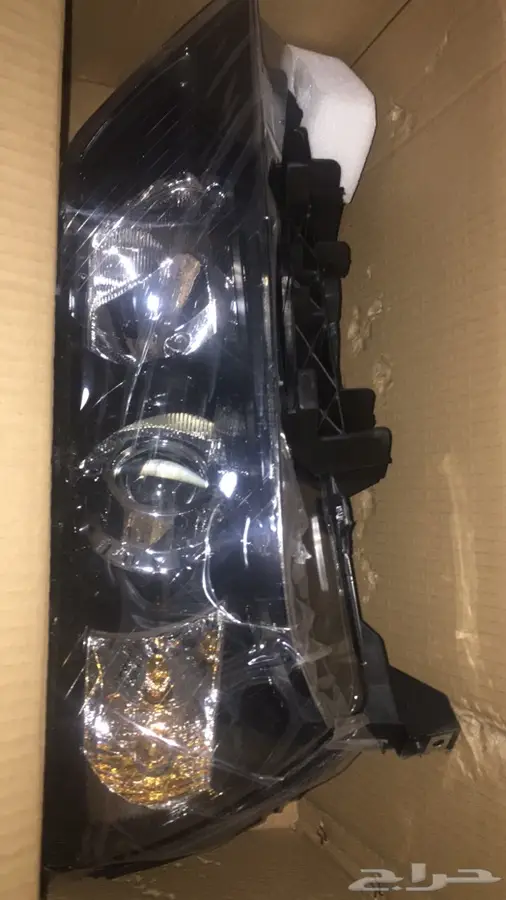 قطع غيار جيلي GEELY  3