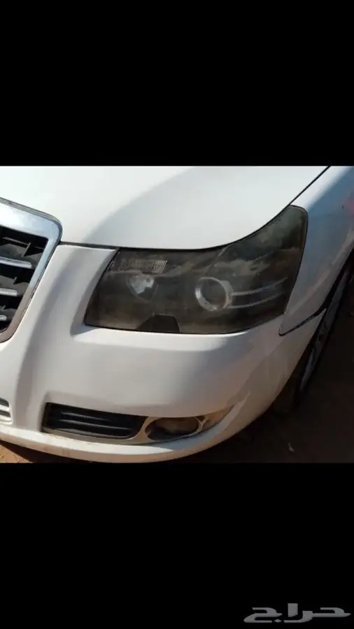 قطع غيار جيلي GEELY  9