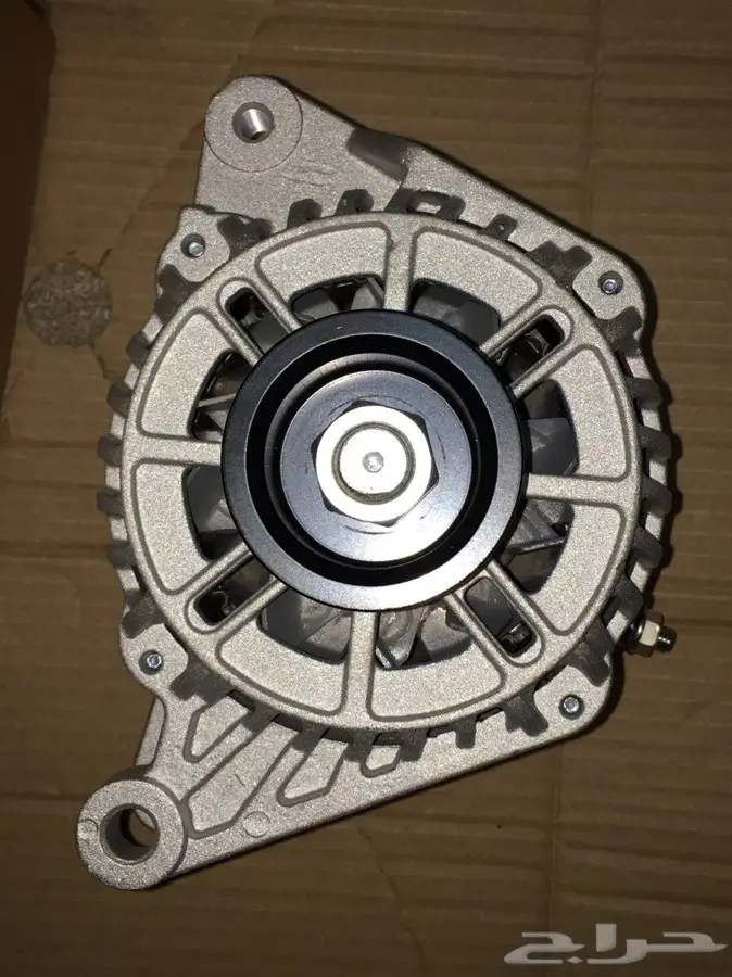 قطع غيار جيلي GEELY  8