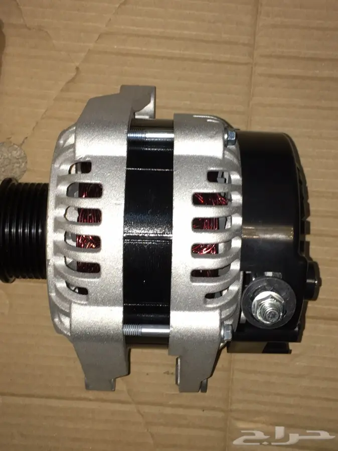 قطع غيار جيلي GEELY  6