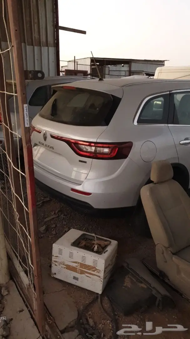 قطع غيار تشليح رينو قطع غيار تشليح بيجو 0