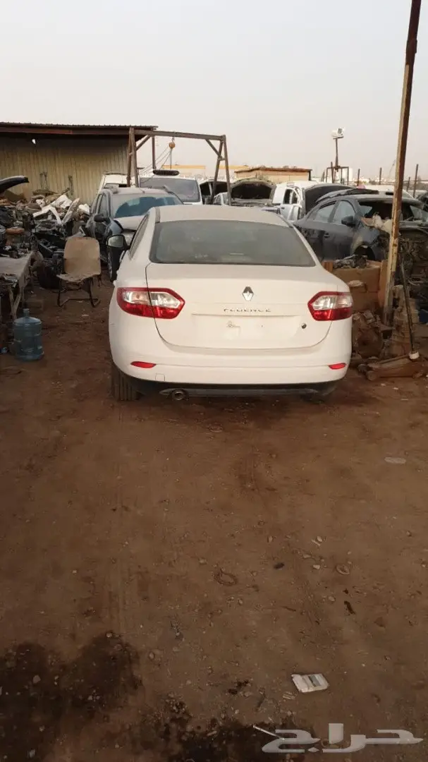 قطع غيار تشليح رينو قطع غيار تشليح بيجو 2