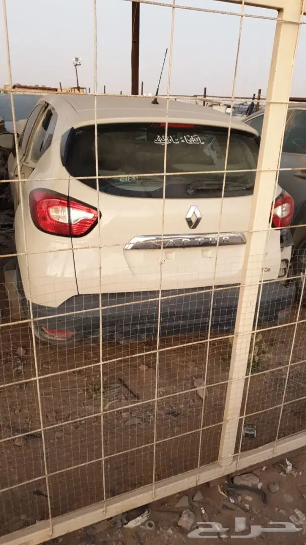 قطع غيار تشليح رينو قطع غيار تشليح بيجو 3