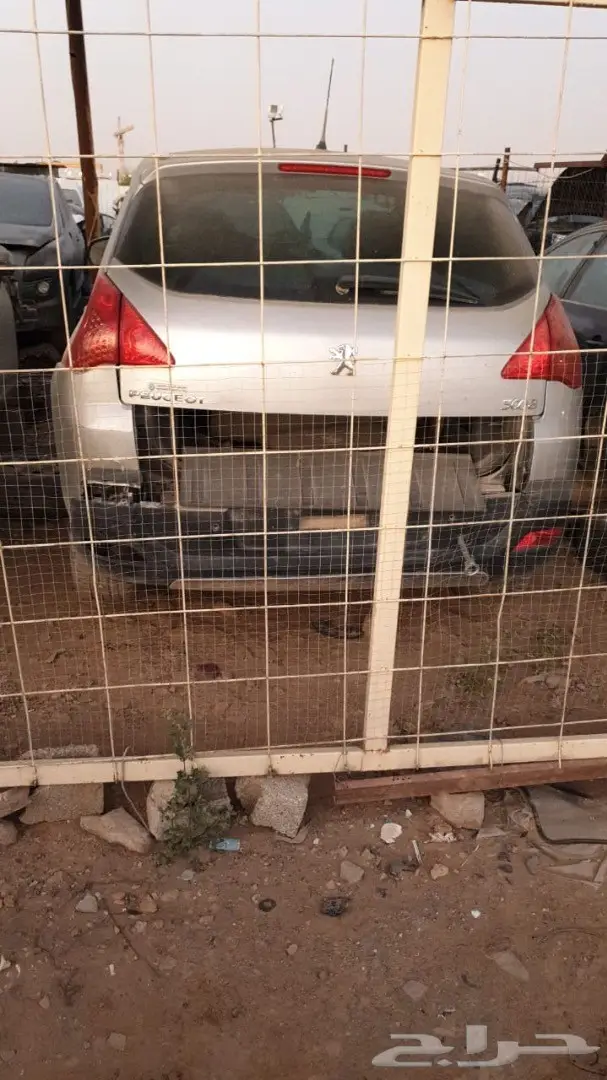 قطع غيار تشليح رينو قطع غيار تشليح بيجو 4