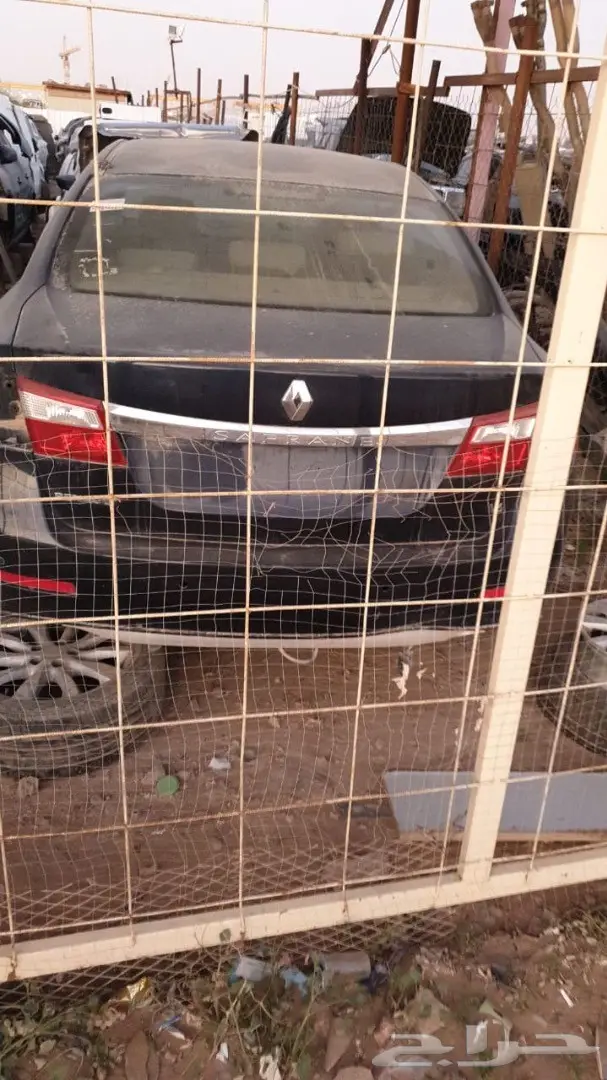 قطع غيار تشليح رينو قطع غيار تشليح بيجو 5