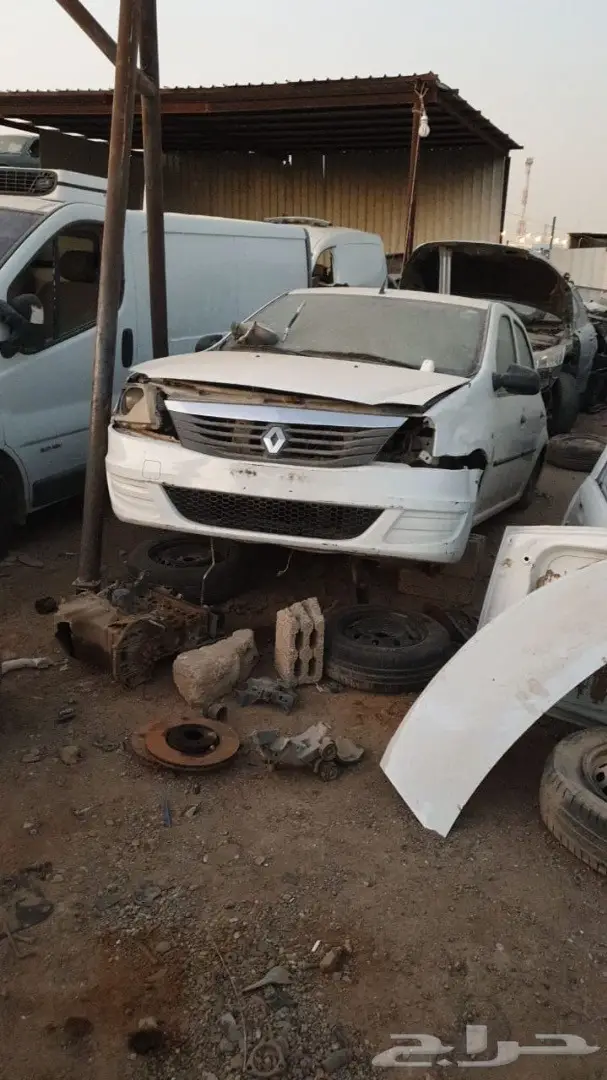 قطع غيار تشليح رينو قطع غيار تشليح بيجو 15