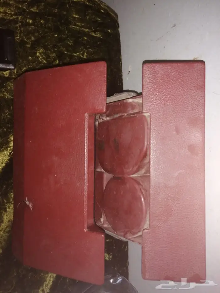 قطع كابرس صابونه 93 3