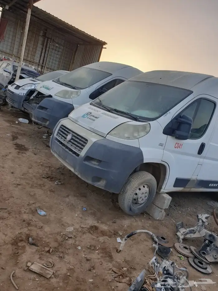 قطع غيار رينو ترافك قطع غيار فيات دوكاتو  0