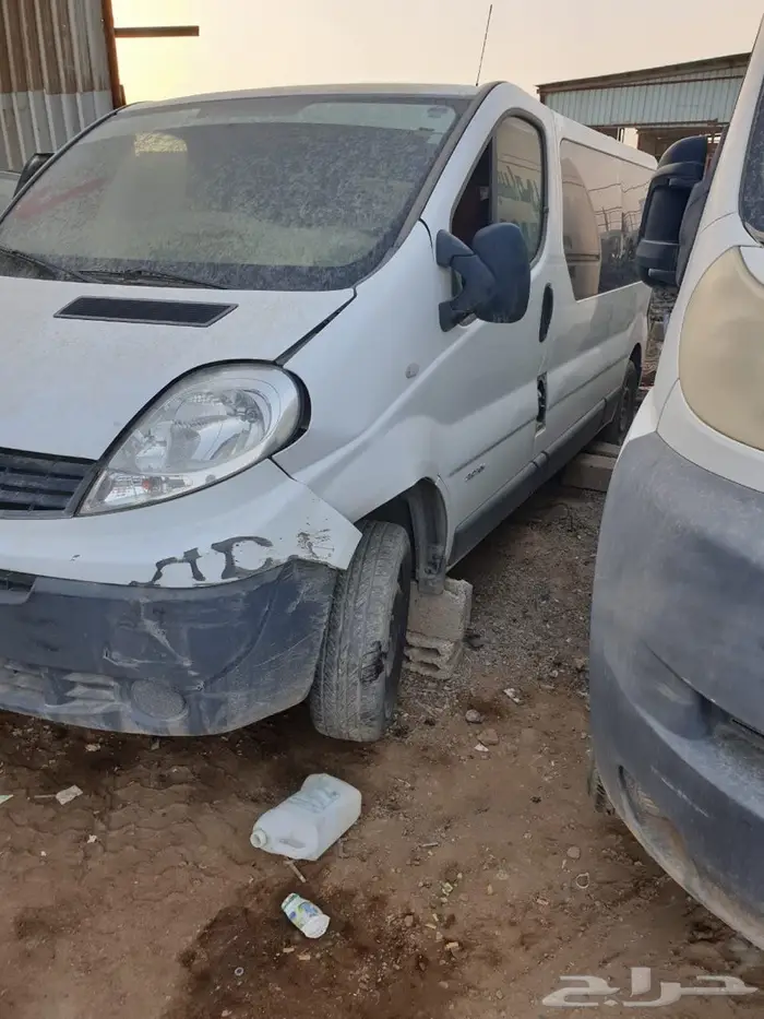 قطع غيار رينو ترافك قطع غيار فيات دوكاتو  2