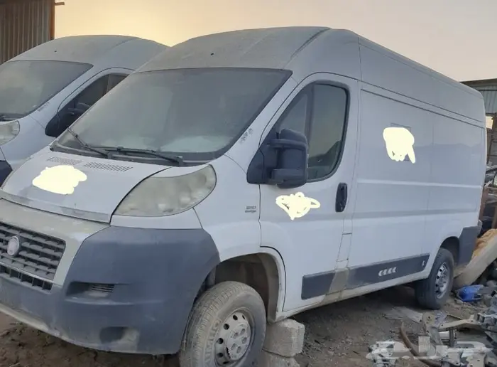 قطع غيار رينو ترافك قطع غيار فيات دوكاتو  1