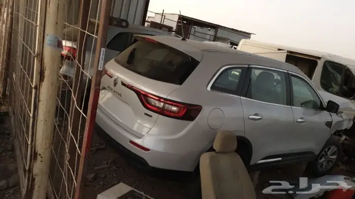 قطع غيار تشليح رينو قطع غيار تشليح بيجو 1