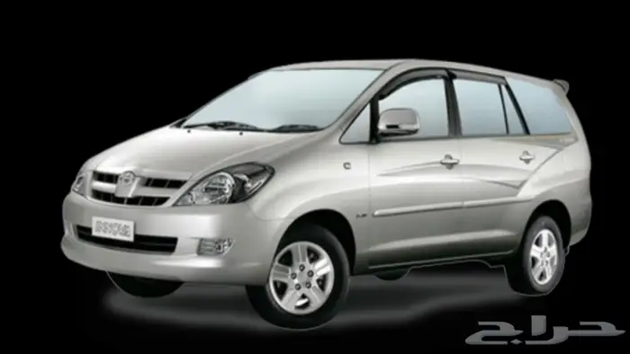 مثبت سرعة تويوتا فورتشنر 2014 2