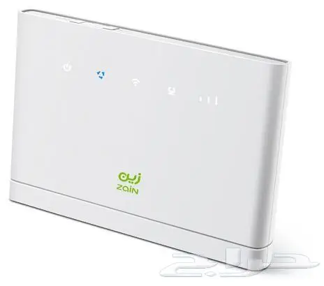 فك راوترZainوموبايلى و STC وGo 8