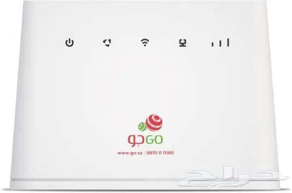 فك راوترZainوموبايلى و STC وGo 19