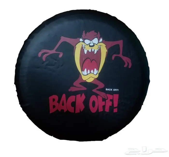 غطاء سبير جلد جيب شيروكي 4