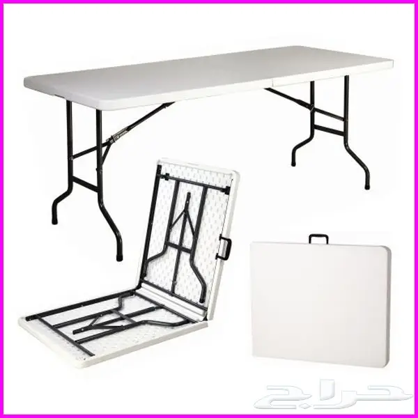 افضل طاولات فيبر شنطة بلاستيك 0