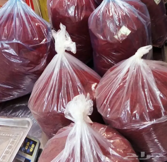 زعفران أفغاني ملكي حر سوبر نقيل للتاجر والمستهلك 8