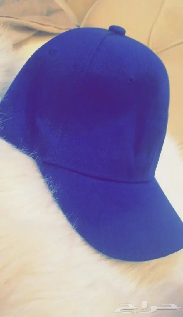 كابات رياضيه وتيشيرتات ساده وملون مع التطريز 1