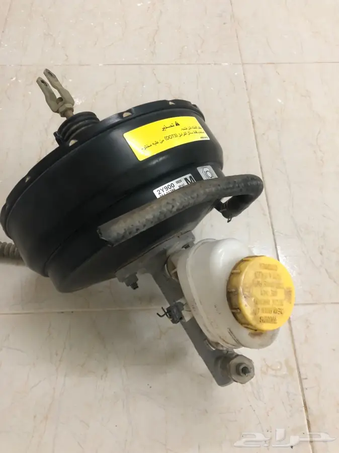 باكم مكسيما التيما 98 إلى 2008 3