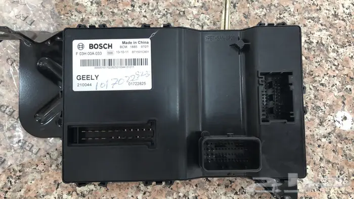 قطع غيار جيلي - كمبيوتر جيلي Ec8 0