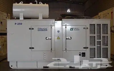 مولدات كهرباء(مكاين كهرباء) ايجار وصيانه 2